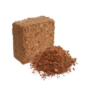 Coco Husk Block