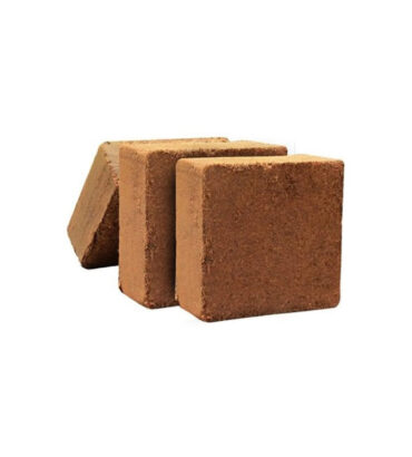 Coco Peat Block