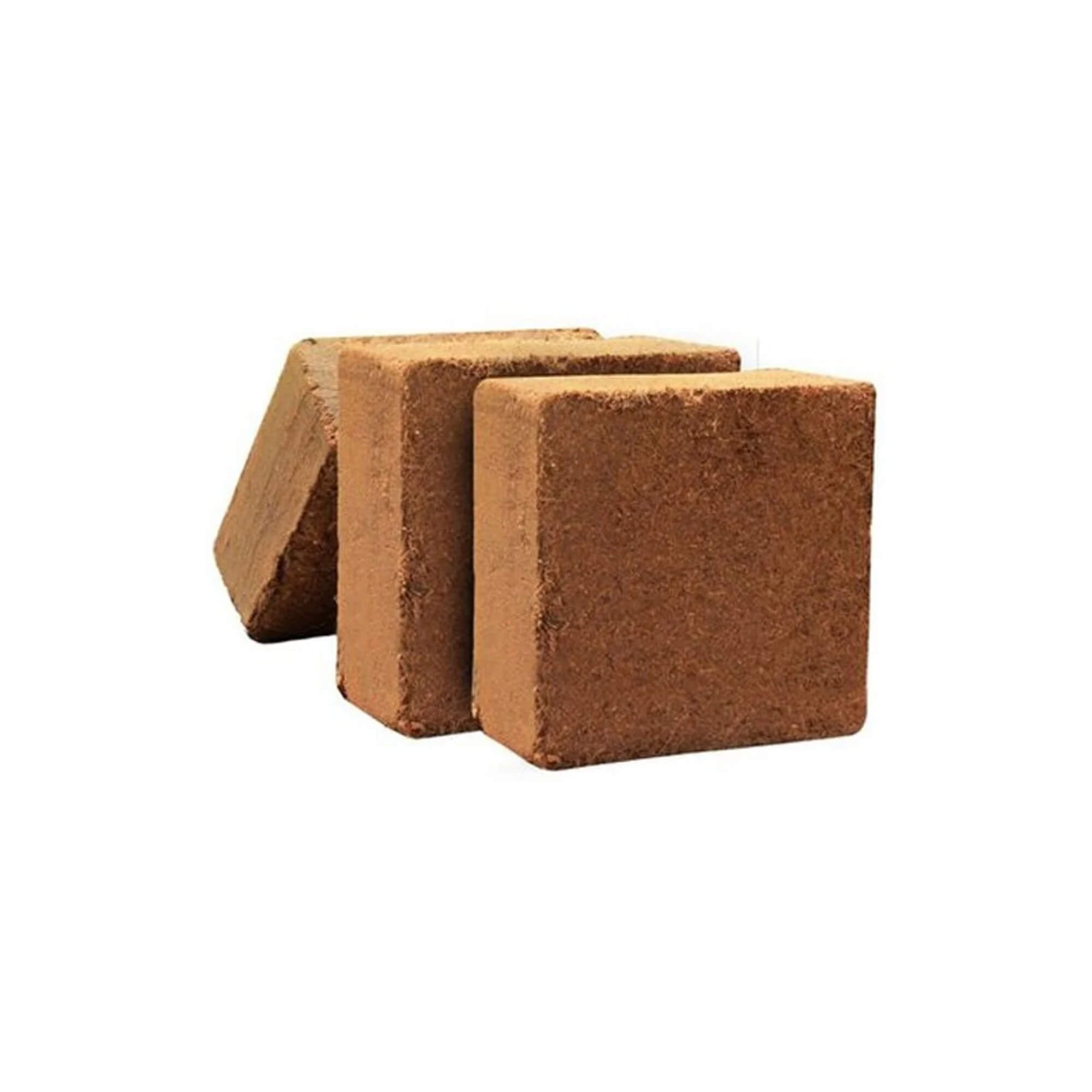 Coco Peat Block