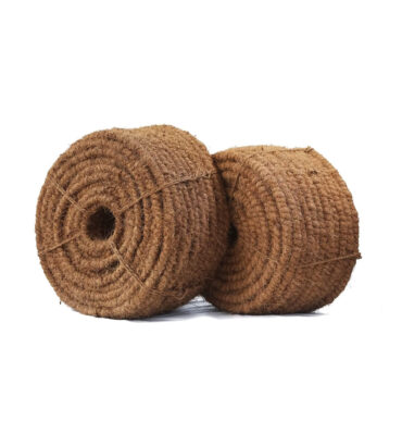 Machine Twisted Fibre (FMT)