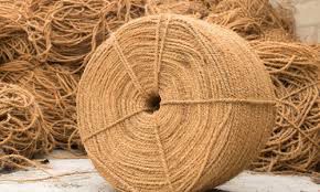 Coir Twine For Hop Industry - Image 2